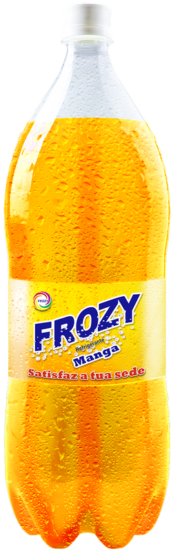 Frozy Manga 2L