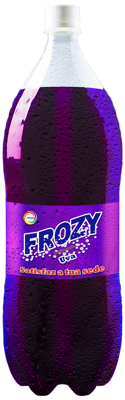 Frozy Uva 2L